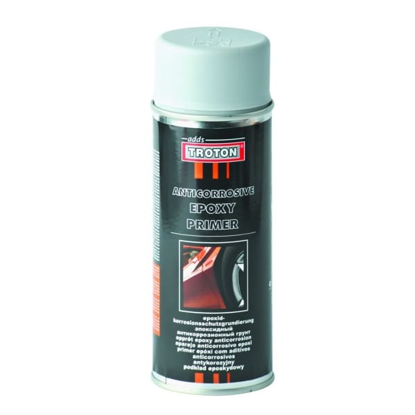 Intertroton spray anticorosive epoxy primer 400 ml