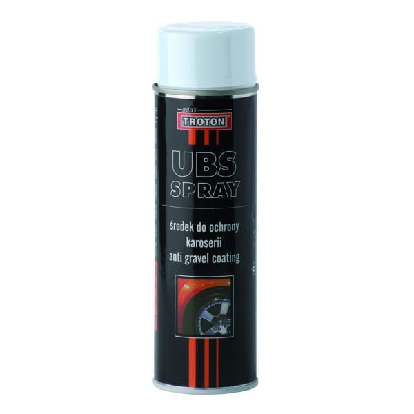 Intertroton spray teroson alb 500 ml