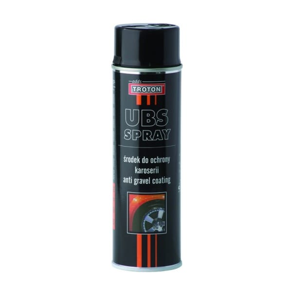Intertroton spray teroson negru 500 ml