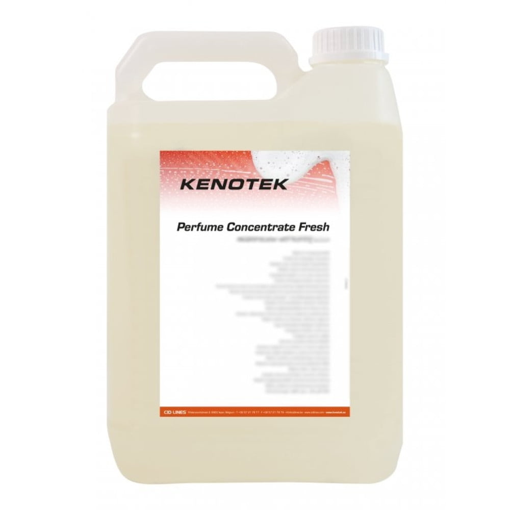 kenotek_perfume_concentrate_fresh_parfum_auto_concentrat_5l_carhub Parfum auto concentrat cu aroma fresh Kenotek Perfume Concentrate Fresh 5L - imagine 1