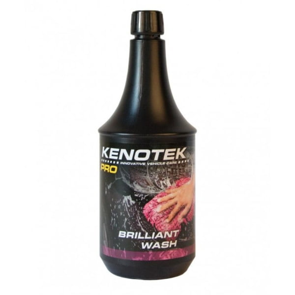 Sampon auto 1L - Brilliant wash - Kenotek