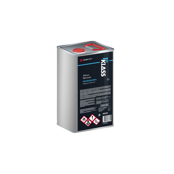 ¹ˢᵗ KLASS Degresant antisiliconic 5 L