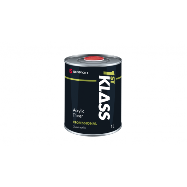 ¹ˢᵗ KLASS Diluant acrilic 1 L