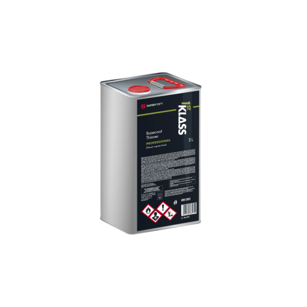 ¹ˢᵗ KLASS Diluant vopsea baza 5 L