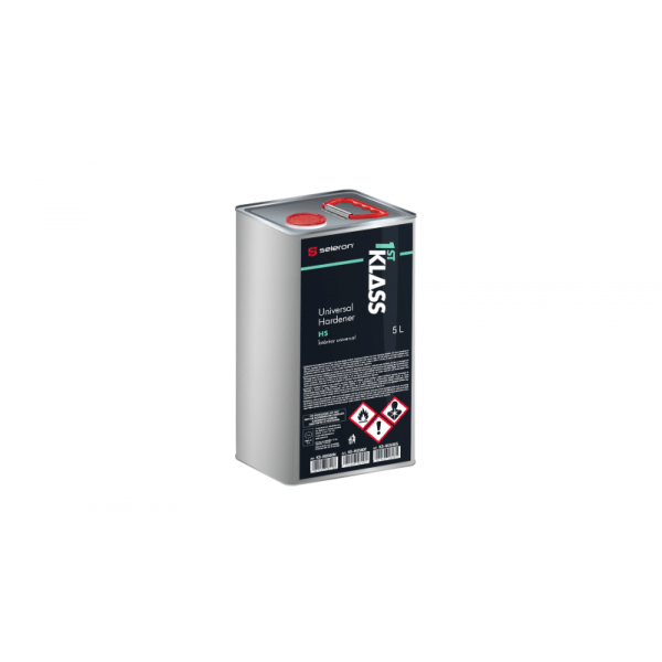 ¹ˢᵗ KLASS Intaritor acrilic universal 2K HS normal 5 L