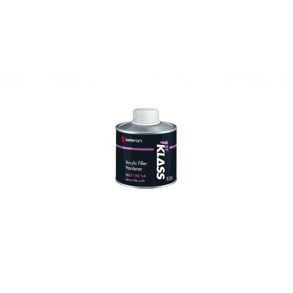 ¹ˢᵗ KLASS Intaritor filler HS F4 0,2 L