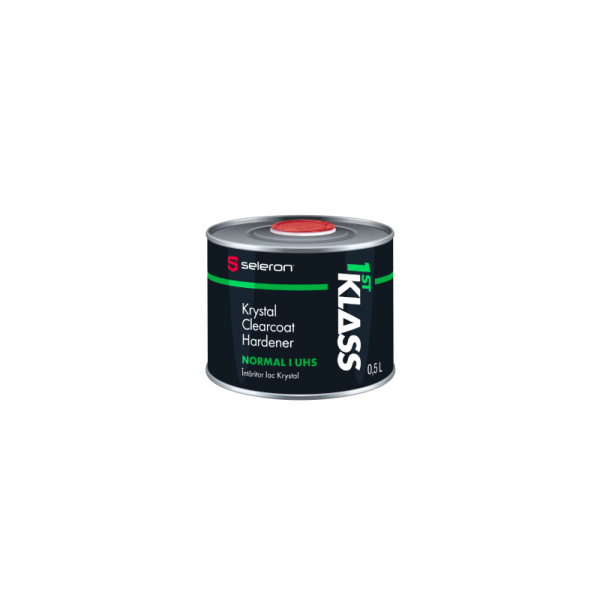 ¹ˢᵗ KLASS Intaritor normal pt lac acrilic Krystal UHS 0,5 L