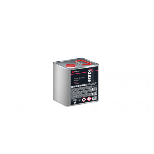 ¹ˢᵗ KLASS Intaritor rapid pt lac acrilic HS 1:2 2,5 L