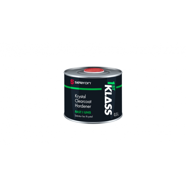 ¹ˢᵗ KLASS Intaritor rapid pt lac acrilic Krystal UHS 0,5 L