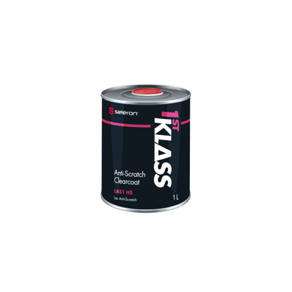 ¹ˢᵗ KLASS Lac acrilic anti-scratch HS 2:1 1 L