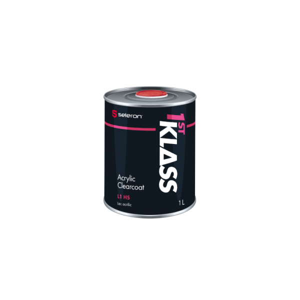 ¹ˢᵗ KLASS Lac acrilic HS 2:1 1 L