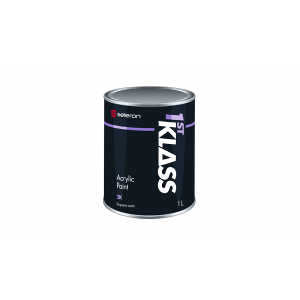 ¹ˢᵗ KLASS Vopsea acrilica - TORNADOROT - VW LY3D 1L