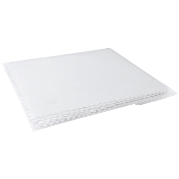 Laveta aplicare protectie ceramica - Zvizzer
