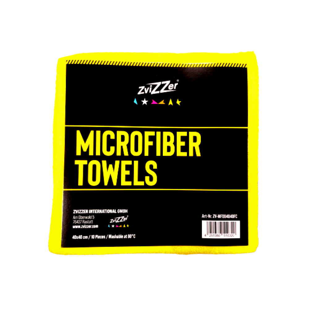 lavete_din_microfibra_profesionale_galbene_zvizzer_set_de_10_bucati_carhub_1_1 Lavete din microfibra profesionale galbene Zvizzer, set de 10 bucati - imagine 1