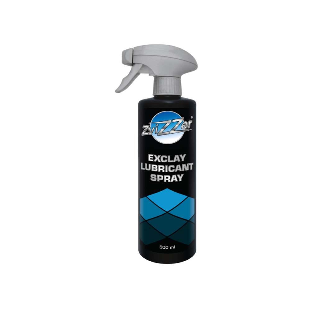 lubrifiant_argila_exclay_lubricant_spray_zvizzer_500ml_carhub Lubrifiant argila Exclay Lubricant Spray Zvizzer 500ml - imagine 1