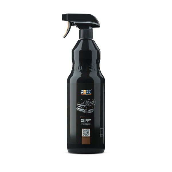 Lubrifiant pentru argila Adbl Slippy 1L