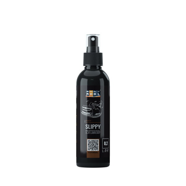 Lubrifiant pentru argila Adbl Slippy 200ml