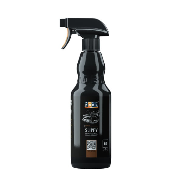 Lubrifiant pentru argila Adbl Slippy 500ml