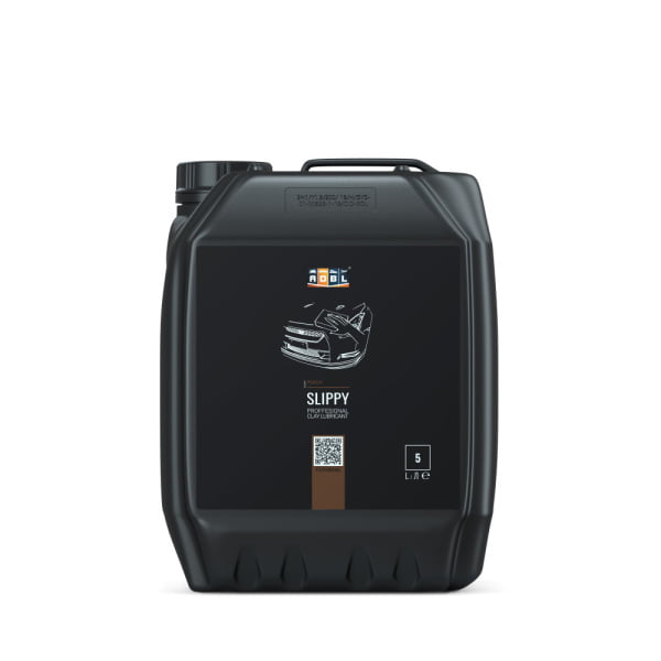 Lubrifiant pentru argila Adbl Slippy 5 L