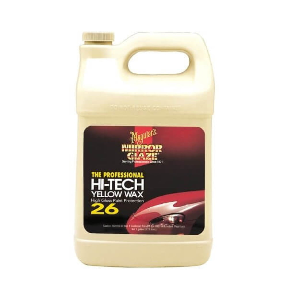 m2601 Ceara Auto 3.78L - Mirror Glaze High Tech M2601 - imagine 1