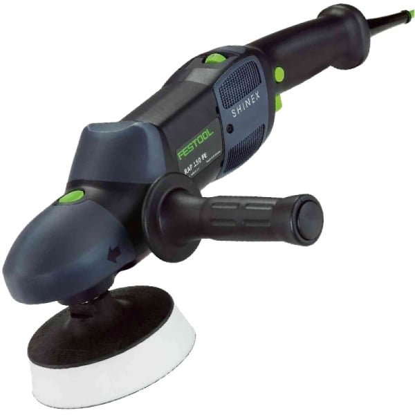 Masina polish rotativa Festool Shinex Rap 150-21 FE