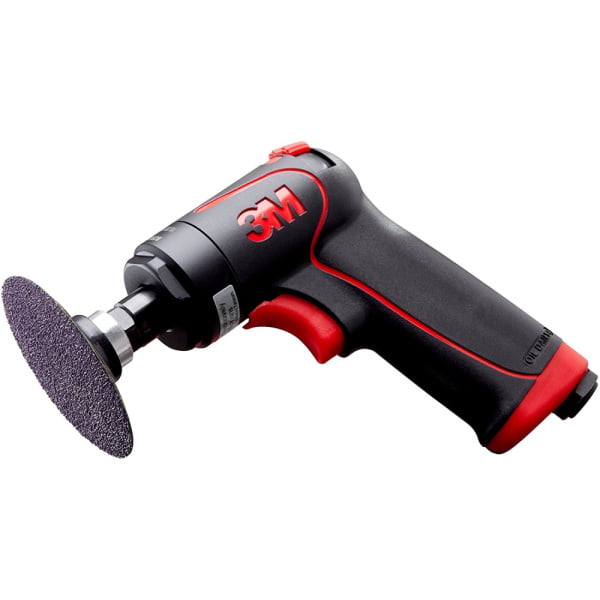 Masina slefuit pneumatica 3M Pistol Grip Sander 33577