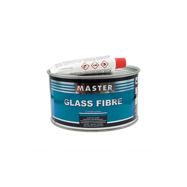 Master chit cu MICROFIBRA 1000 ml - 1,8 kg