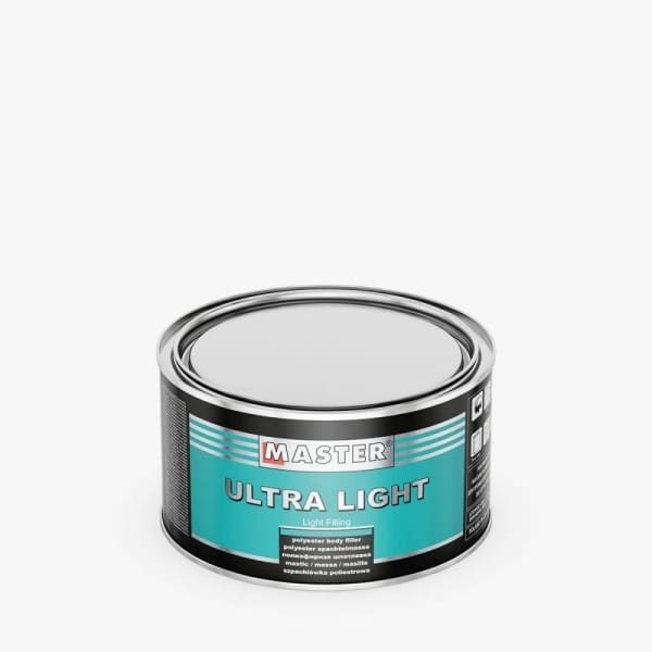 Master chit ultra light 1 L - 1,08 kg