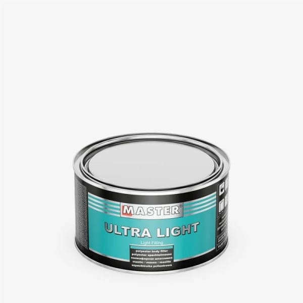 Master chit ultra light 500 ml - 0,54 kg