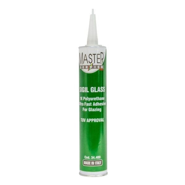 Master line adeziv etansare parbriz 310 ml
