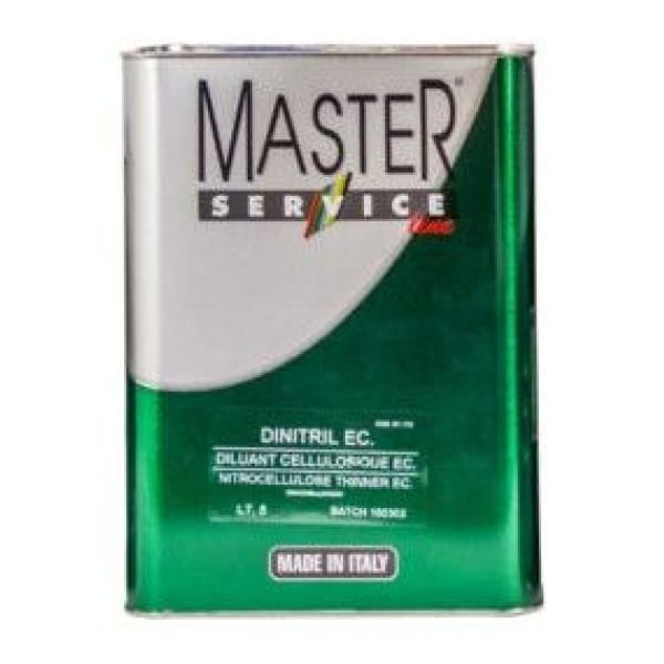 Master line diluant nitro pt spalat 5 L