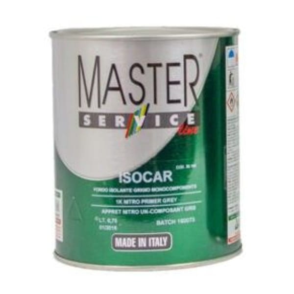 Master line filler 1K gri 0,75 L
