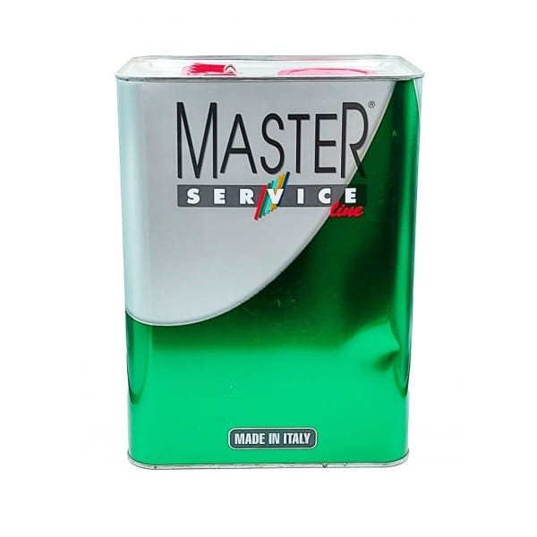 Master line lac acrilic HS 2:1 PLUS 5 L