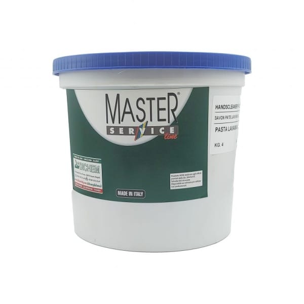 Master line pasta de maini 4 kg