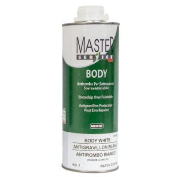 Master line stone chip alb 1 kg