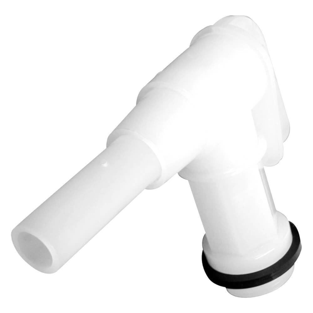mdfaucet Robinet pentru bidoane - Clear Faucet Meguiar's MDFAUCET - imagine 1