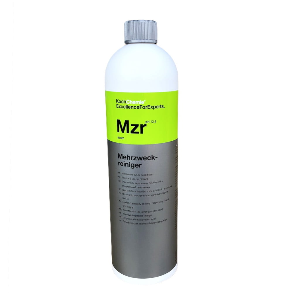 mzr_mehrzweckreiniger_koch_chemie_solutie_universala_concentrata_pentru_curatare_1l_86001_carhub Solutie concentrata de curatare universala MZR Mehrzweckreiniger Koch Chemie 1L - imagine 1