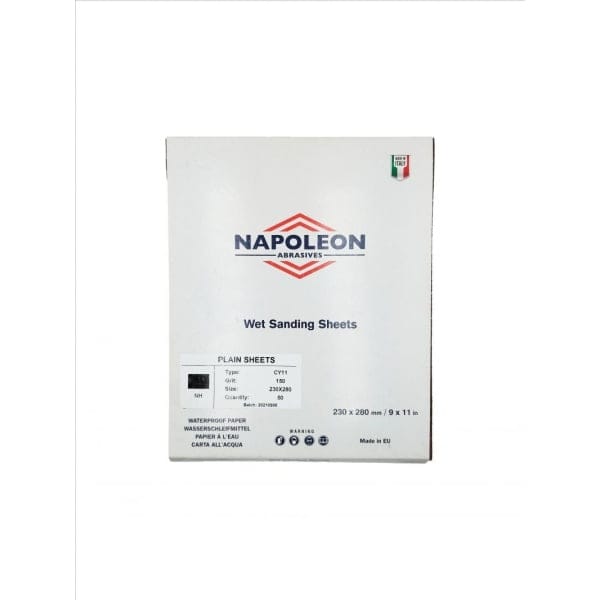 NAPOLEON Coala waterproof 230 x 280 mm - P120