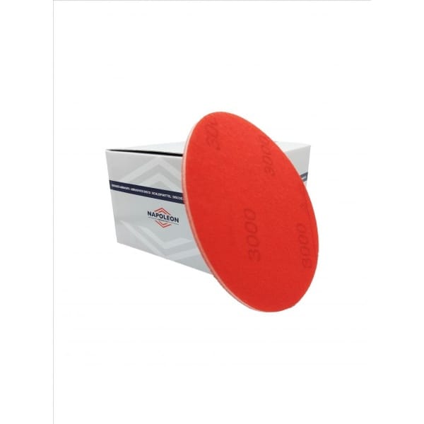 Napoleon Disc trizact 150 mm - P3000