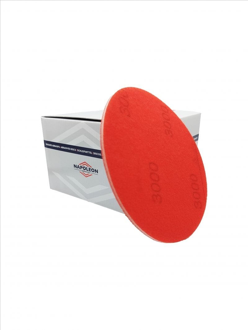 napoleon-disc-trizact-150-mm-p3000-14682-1-1656070517 Napoleon Disc trizact 150 mm - P3000 - imagine 1