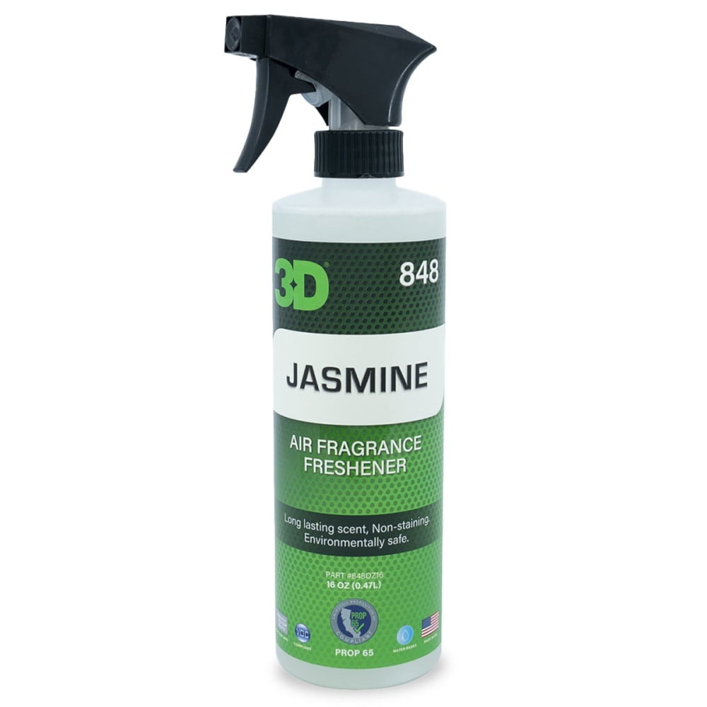 odorizant_auto_3d_air_freshener_jasmine_470ml_carhub Odorizant auto 3D Air Freshener Jasmine, 470ml - imagine 1