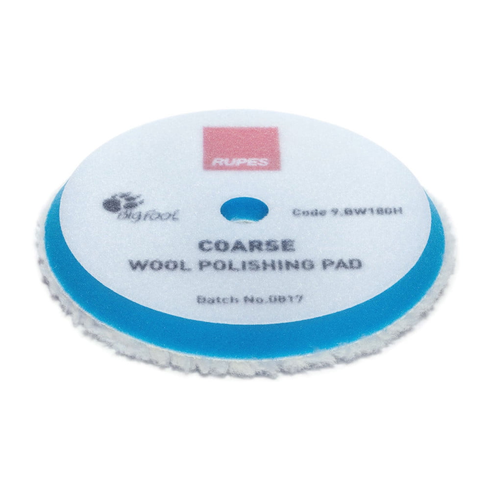pad_blana_rupes_coarse_150170mm_carhub_1 Pad blana Rupes Bigfoot Coarse 150/170mm - imagine 1