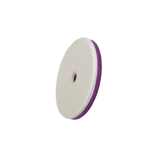 Pad microfibra pentru masina orbitala ZviZZer 135 mm