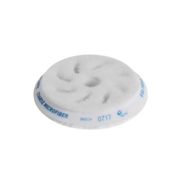 Pad polish microfibra Rupes Bigfoot FH 100mm