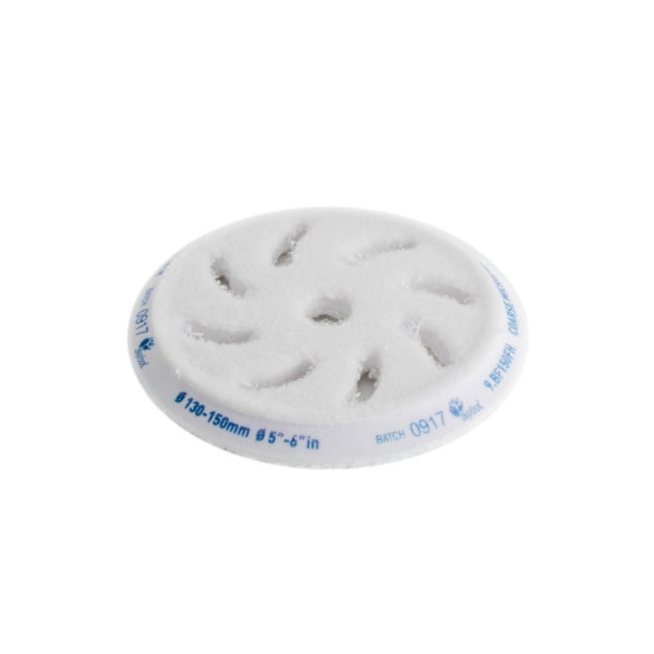 Pad polish microfibra Rupes Bigfoot FH 150mm