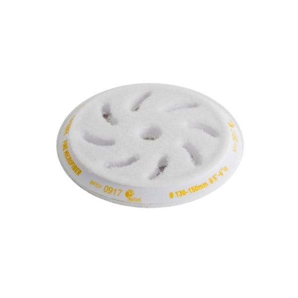 Pad polish microfibra Rupes Bigfoot FM 150mm