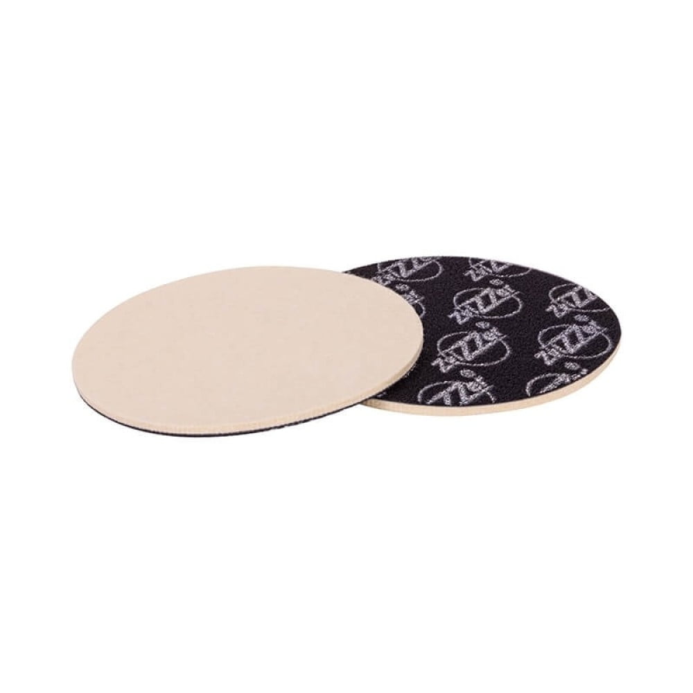pad_polish_sticla_zvizzer_felt_pad_135mm_carhub_1 Pad polish sticla ZviZZer Felt Pad 135mm - imagine 1