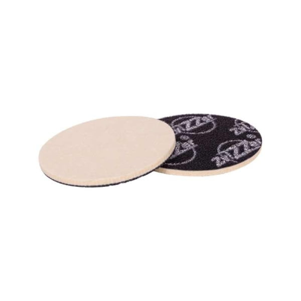 Pad polish sticla ZviZZer Felt Pad 80mm