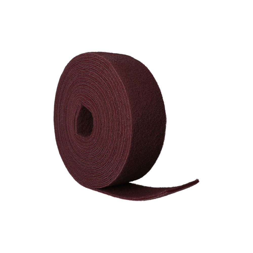 pasla_abraziva_rosie_extra_fina_1m_4cr_carhub_1 Pasla abraziva rosie extra fina 1m 4CR - imagine 1
