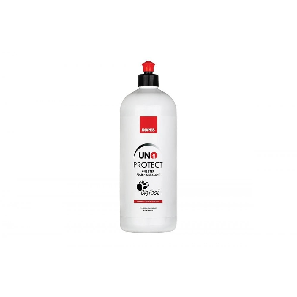 pasta_polish_3_in_1_rupes_uno_protect_1l_carhub Pasta polish 3 in 1 Rupes Uno Protect 1L - imagine 1